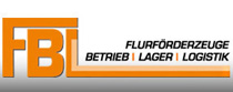 Flurfrderzeuge Betrieb Lager Logistik